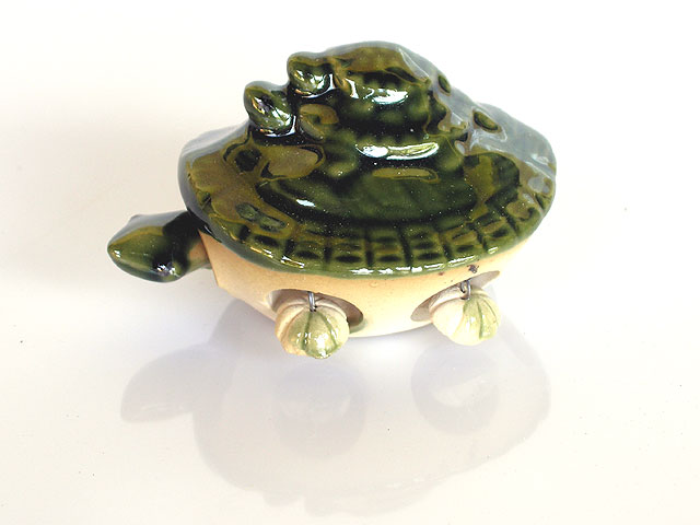 Tortue articul�e